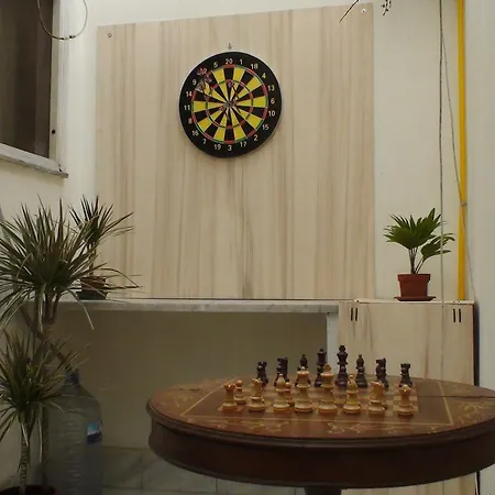 Lucky Tredici Apartment *