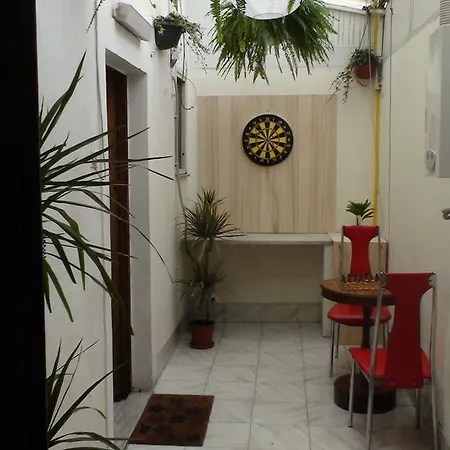 Lucky Tredici Apartment