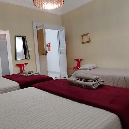 Apartment Lucky Tredici Catania
