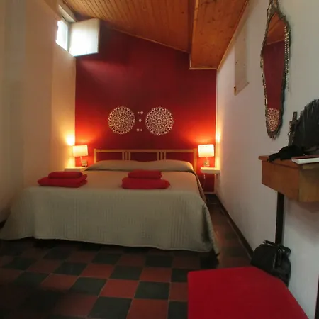 Lucky Tredici Apartment Catania