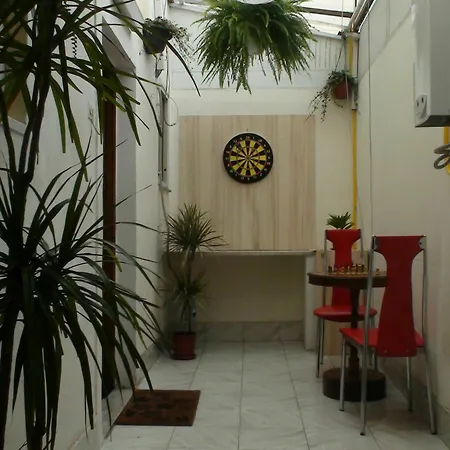 Apartment Lucky Tredici