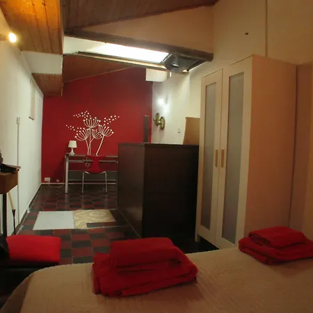 Apartment Lucky Tredici