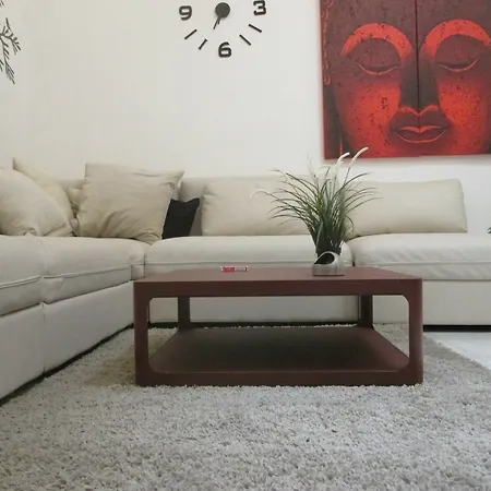 Apartment Lucky Tredici