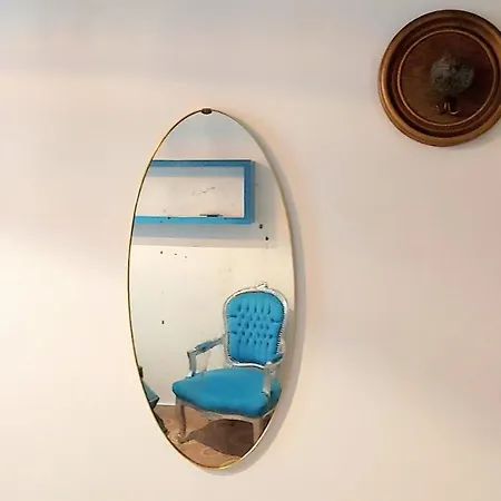 Lucky Tredici Apartment